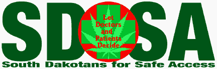 South Dakotans for Safe Access